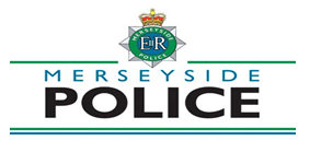 Merseyside Police logo