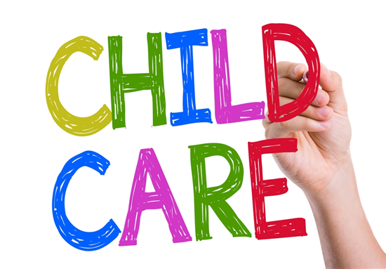 Child Care Image