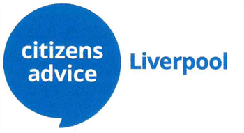 citizen advice Liverpool logo