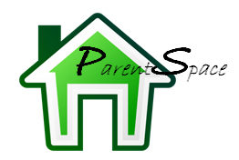 Parent Space Logo
